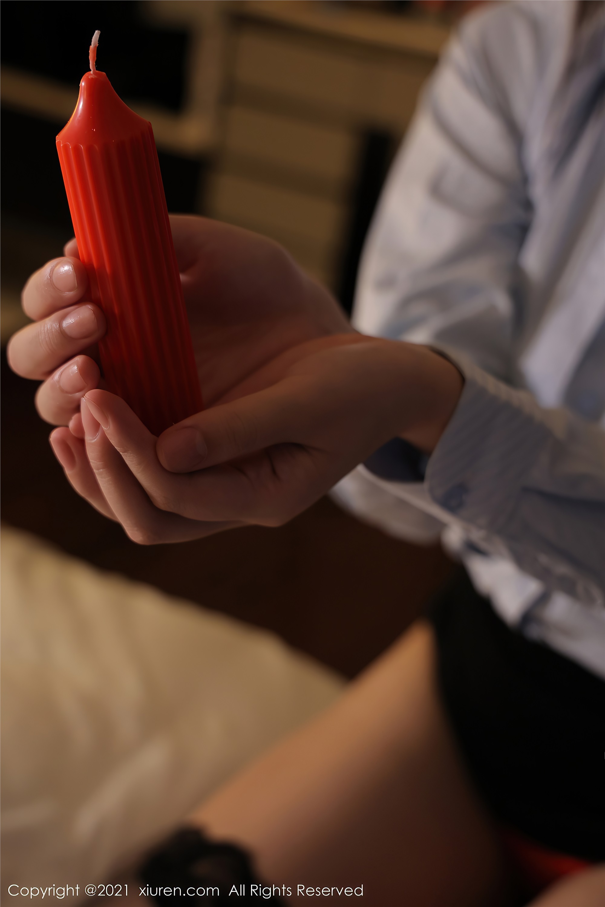 Xiuren秀人网 2021.10.28 NO.4132 summer宝宝